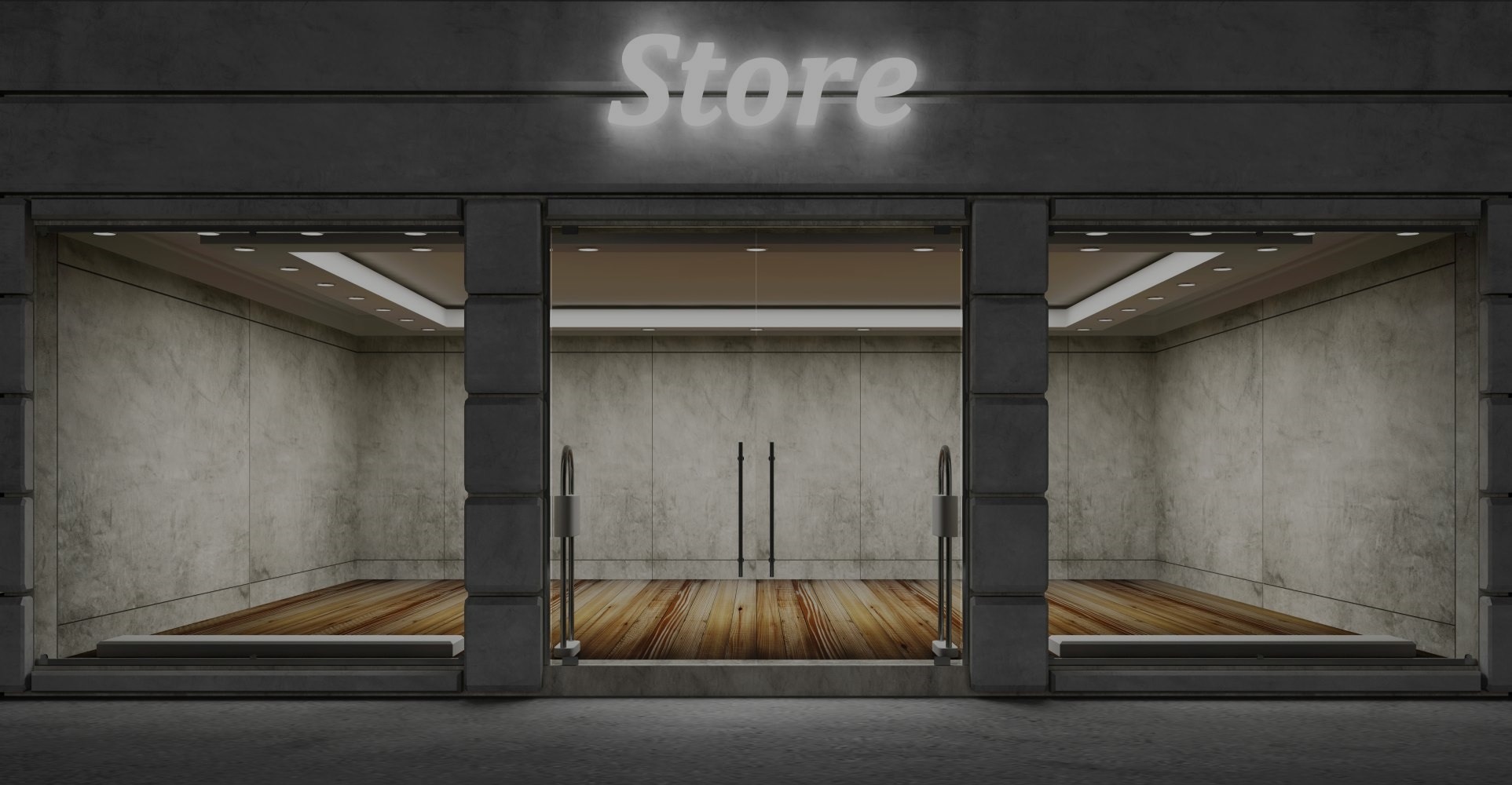 Slider, Glaziers in Upper Edmonton, N18